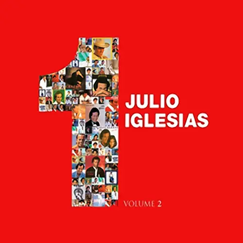 Julio Iglesias - 1 - VOL. 2