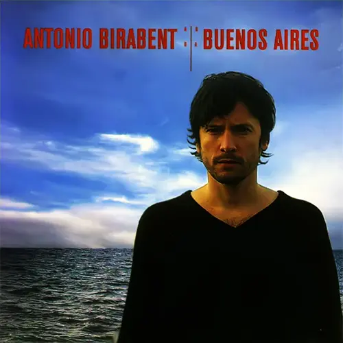 Antonio Birabent - BUENOS AIRES