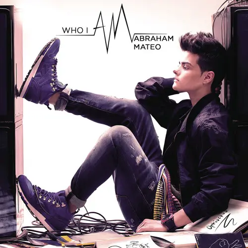 Abraham Mateo - WHO I AM