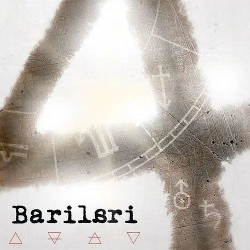 Adrián Barilari - BARILARI 4