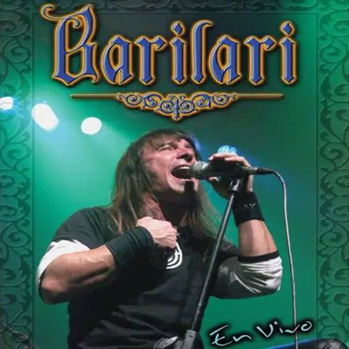 Adrián Barilari - EN VIVO
