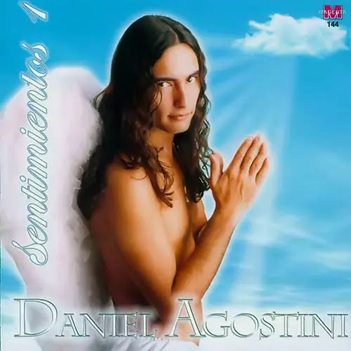 Daniel Agostini - SENTIMIENTOS 1