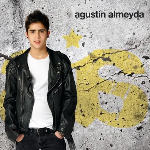 Agustin Almeyda - AGUSTIN ALMEYDA