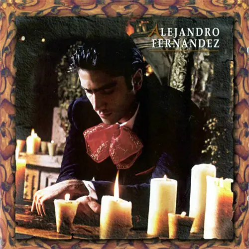 Alejandro Fernndez - MUY DENTRO DE MI CORAZON
