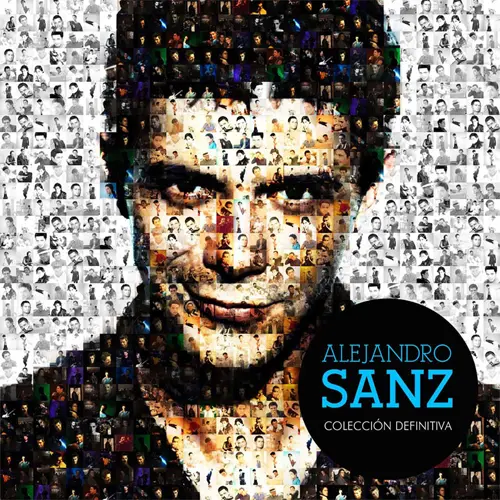 Alejandro Sanz - COLECCIÓN DEFINITIVA - CD 3