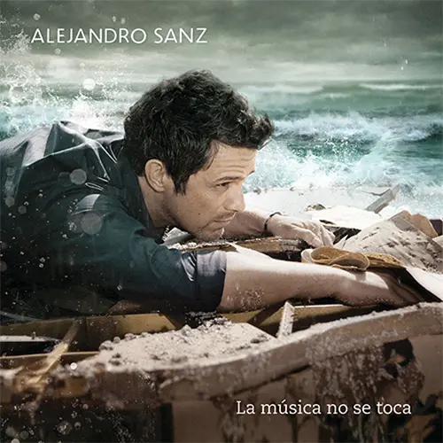 Alejandro Sanz - LA MSICA NO SE TOCA