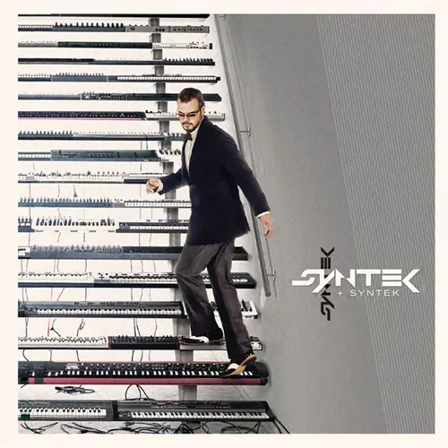 Aleks Syntek - SYNTEK