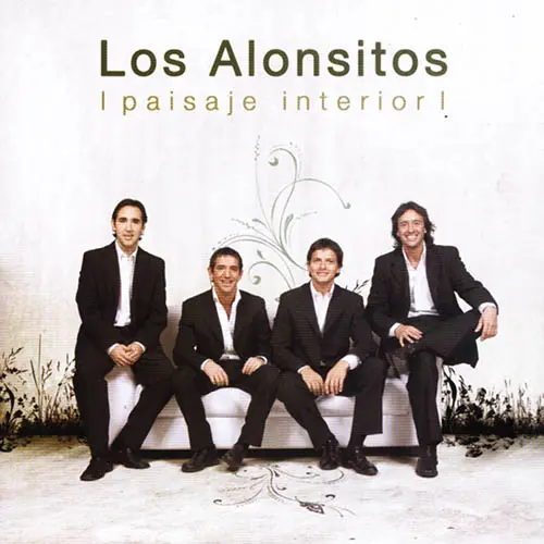 Los Alonsitos - PAISAJE INTERIOR