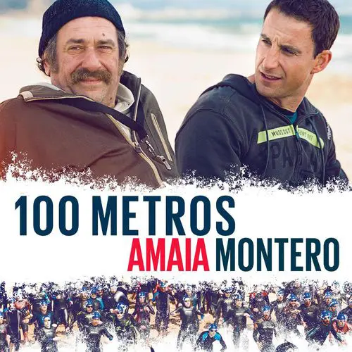 Amaia Montero - 100 METROS - SINGLE