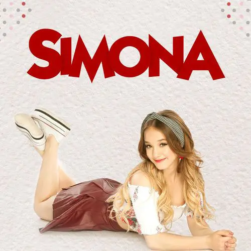 Ángela Torres - SIMONA
