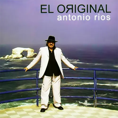 Antonio Ros - EL ORIGINAL