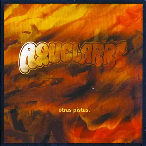 Aquelarre - OTRAS PISTAS