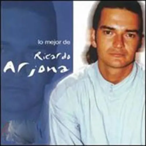Ricardo Arjona - LO MEJOR CD I