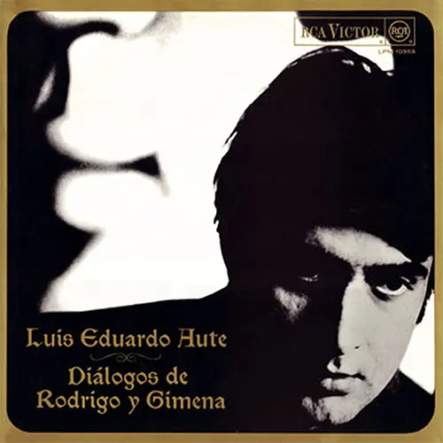 Luis Eduardo Aute - DILOGOS DE RODRIGO Y GIMENA