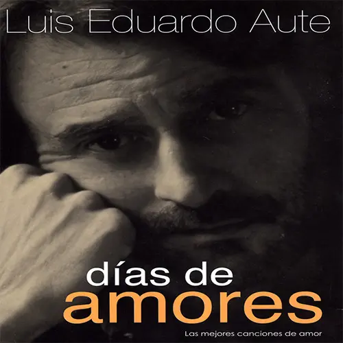 Luis Eduardo Aute - DAS DE AMORES (CD + LIBRO)