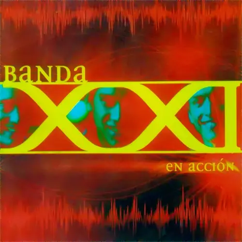 Banda XXI - EN ACCIÓN