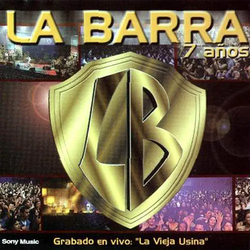 La Barra - 7 AOS