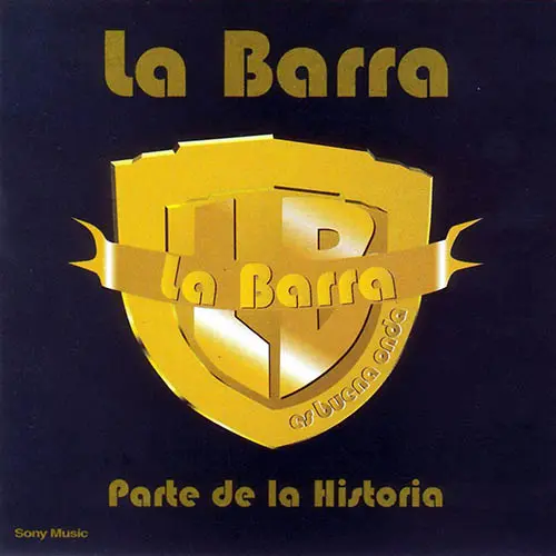 La Barra - PARTE DE LA HISTORIA