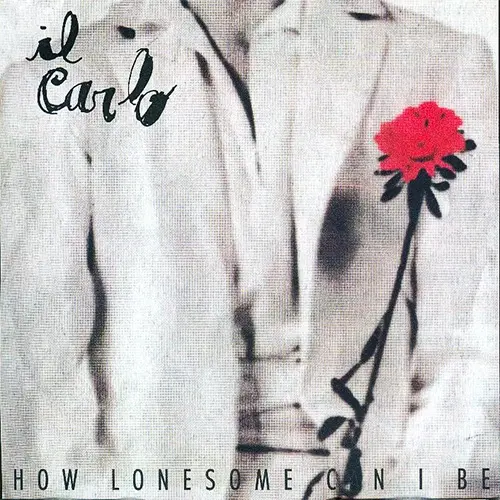 Boom Boom Kid - HOW LONESOME CAN I BE (IL CARLO)
