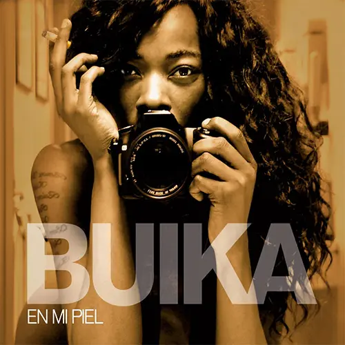 Buika - EN MI PIEL - CD 2