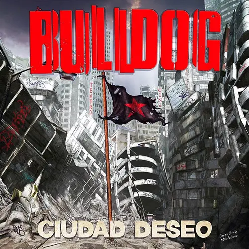 Bulldog - CIUDAD DESEO