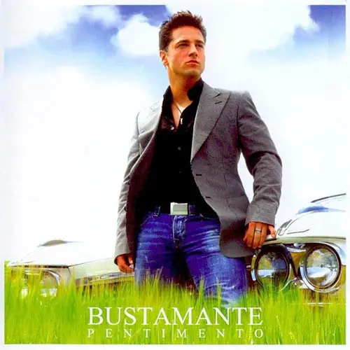 David Bustamante - PENTIMENTO