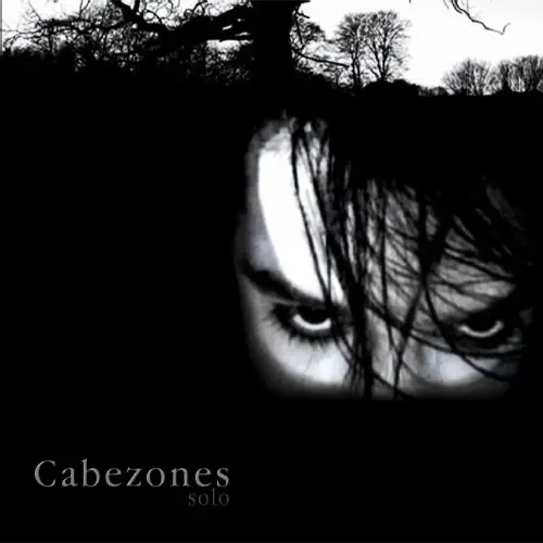 Cabezones - SOLO (REEDICIN)