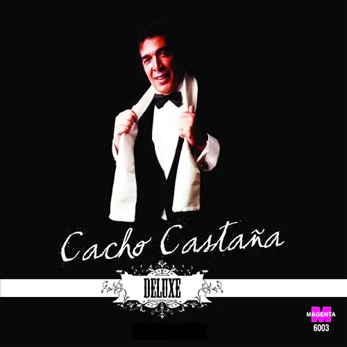 Cacho Castaa - DELUXE CD 2