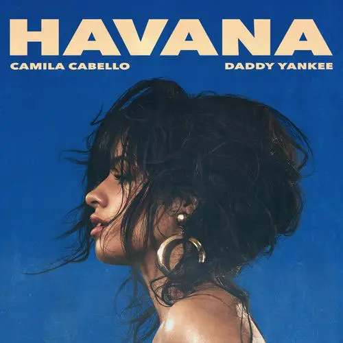 Camila Cabello - HAVANA - SINGLE
