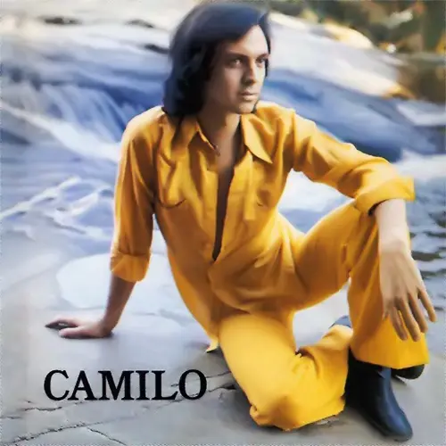 Camilo Sesto - CAMILO
