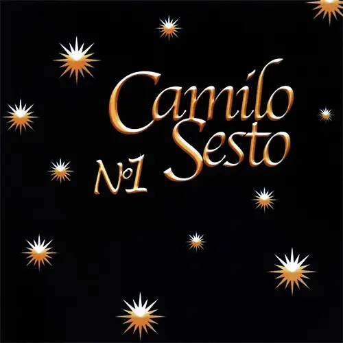 Camilo Sesto - CAMILO SESTO N1 (2 CDS + DVD) DISCO 2