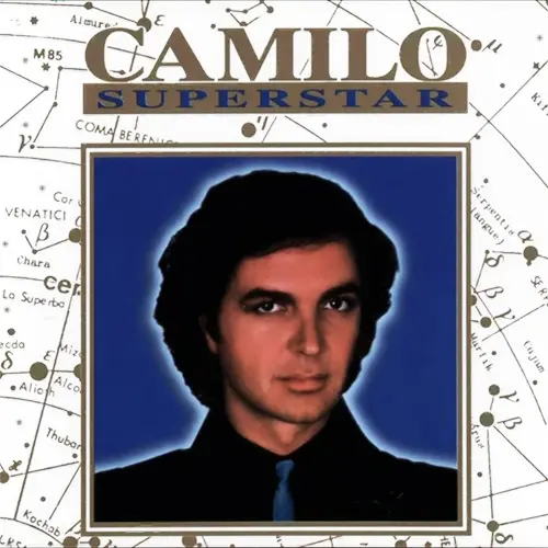 Camilo Sesto - CAMILO SUPERSTAR - DISCO 1 -
