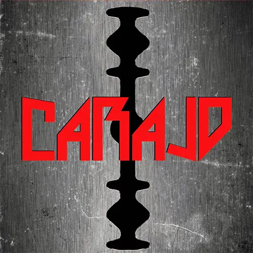 Carajo - CARAJO+CARAJOGRAFÍA (REEDICIÓN)