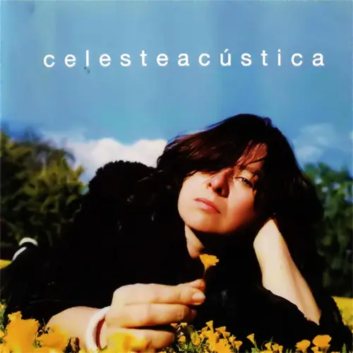 Celeste Carballo - CELESTE ACSTICA