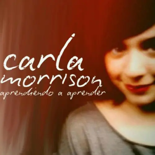 Carla Morrison - APRENDIENDO A APRENDER - EP