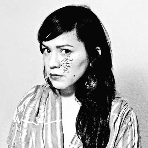 Carla Morrison - DÉJENME LLORAR