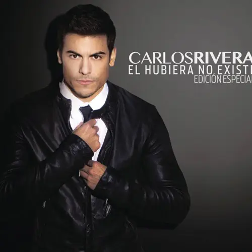 Carlos Rivera - EL HUBIERA NO EXISTE (EDICIN ESPECIAL) DVD
