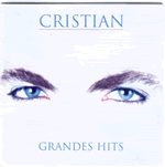 Cristian Castro - GRANDES HITS