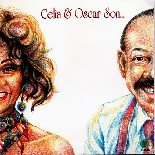 Celia Cruz - CELIA & OSCAR SON...