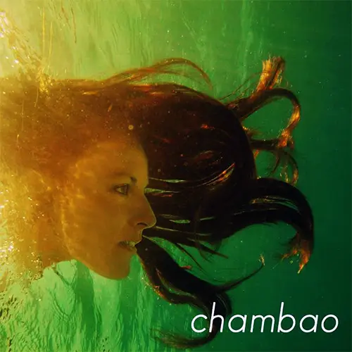 Chambao - CHAMBAO