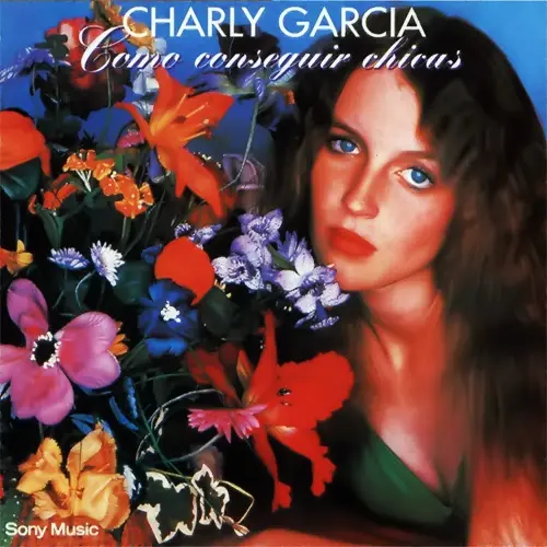 Charly Garca - COMO CONSEGUIR CHICAS