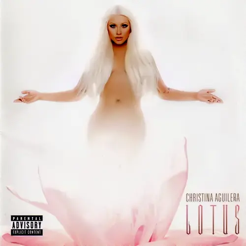Christina Aguilera - LOTUS (EDICIN DELUXE)