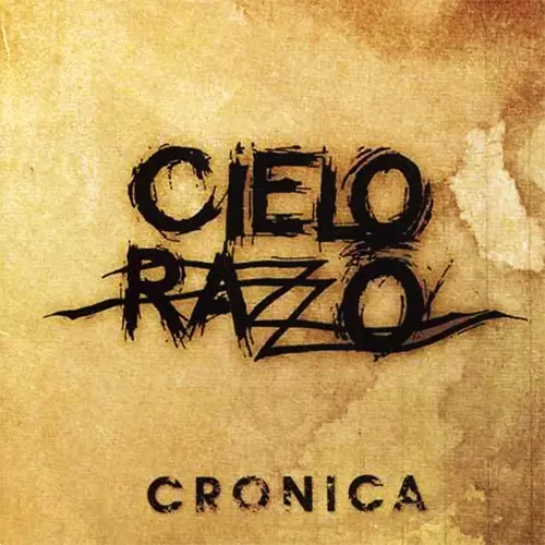Cielo Razzo - CRNICA