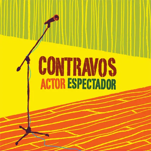 Contravos - ACTOR / ESPECTADOR
