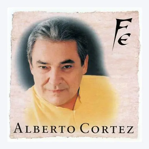 Alberto Cortez - FE