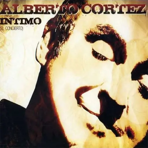 Alberto Cortez - INTIMO CD I