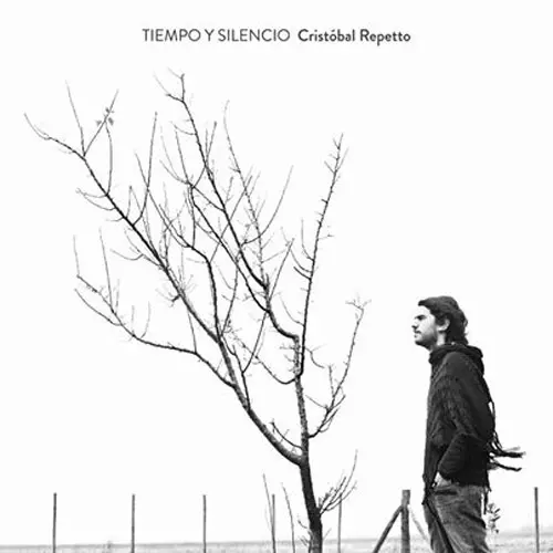 Cristbal Repetto - TIEMPO Y SILENCIO