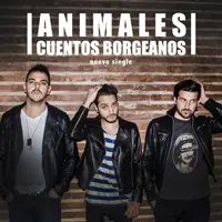 Cuentos Borgeanos - ANIMALES - SINGLE