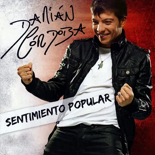 Damián Córdoba - SENTIMIENTO POPULAR