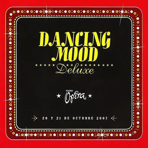Dancing Mood - DELUXE CD I
